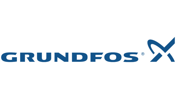 Grundfos-Logo