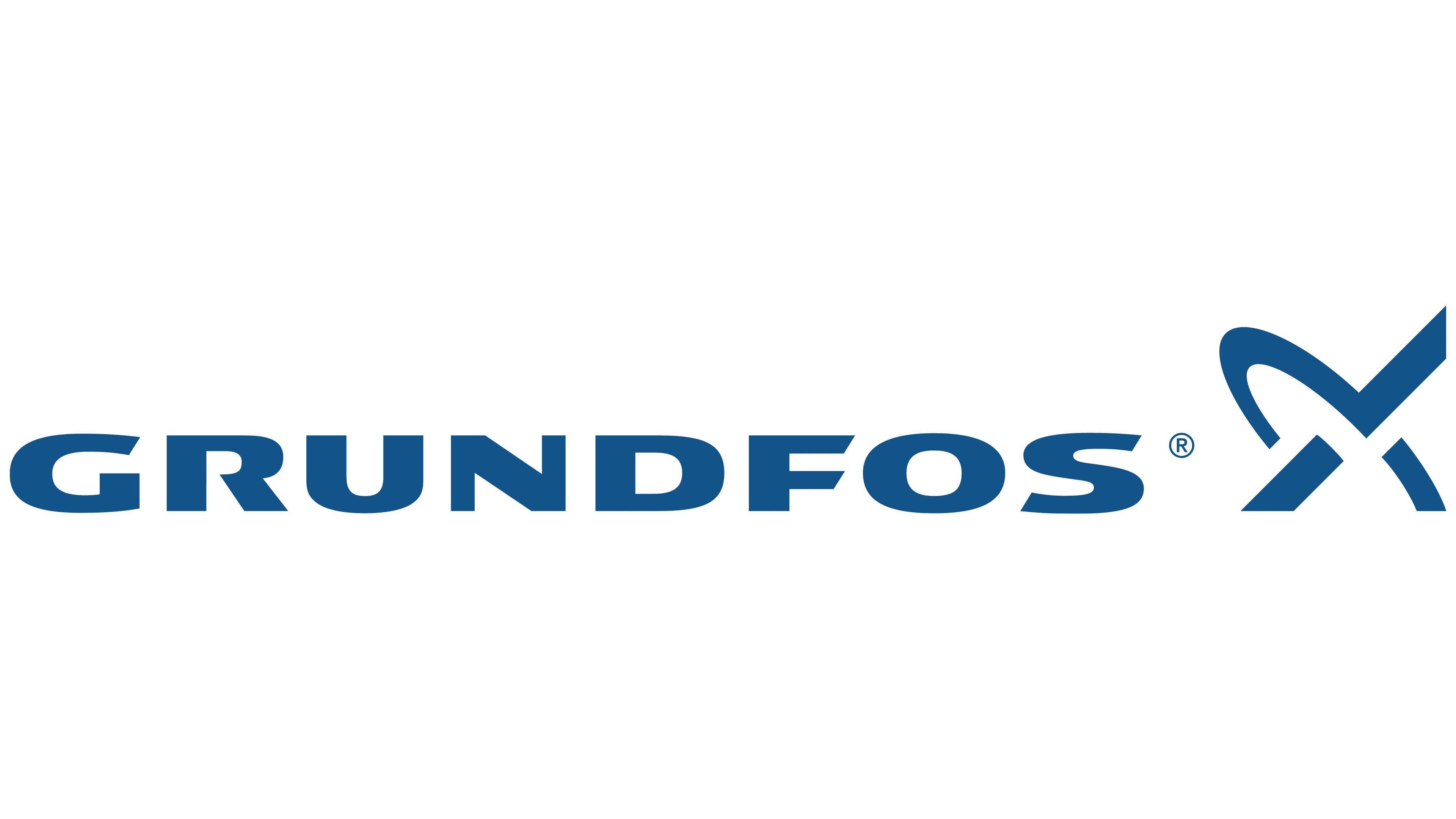 Grundfos-Logo