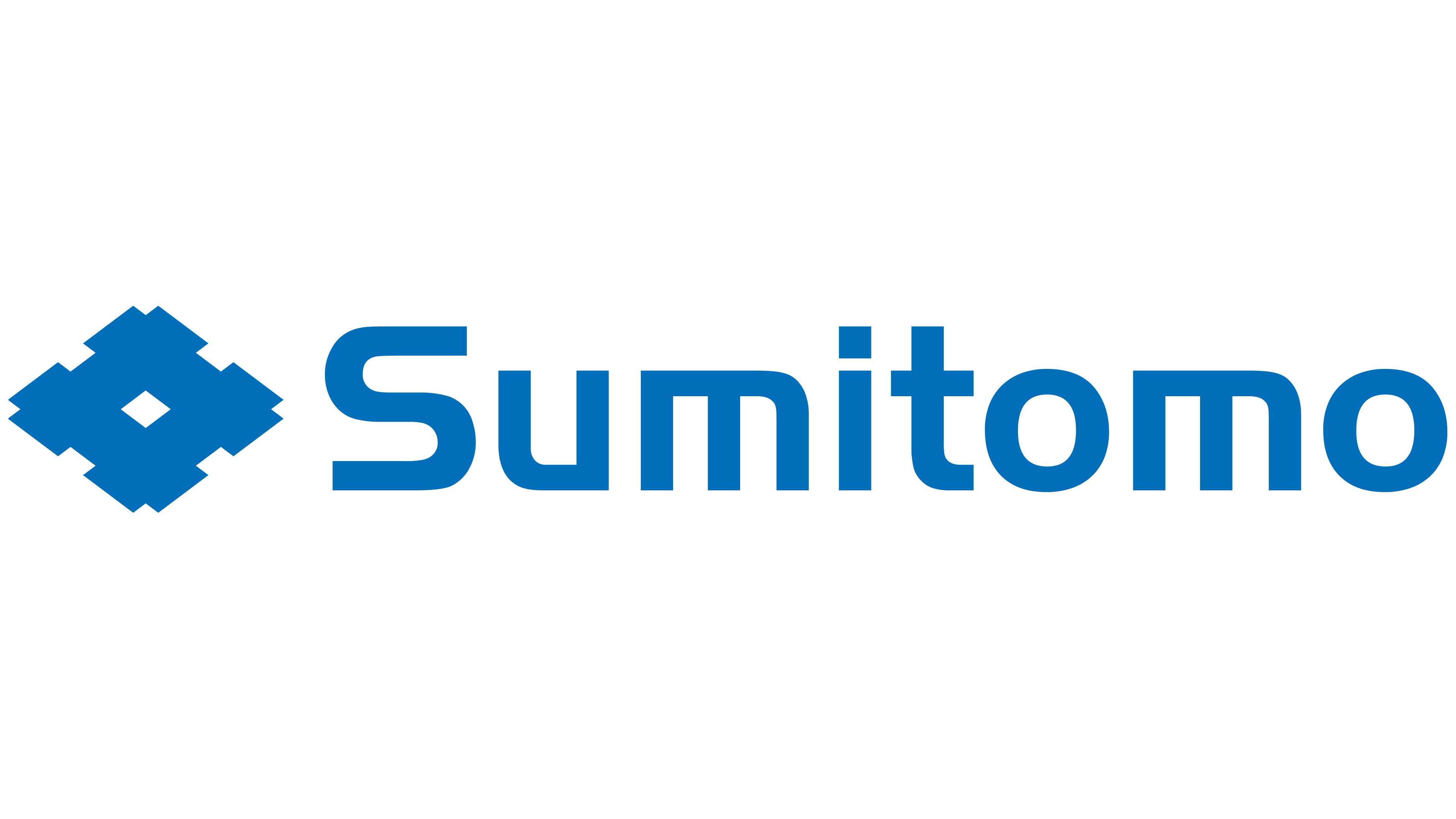 Sumitomo-Logo